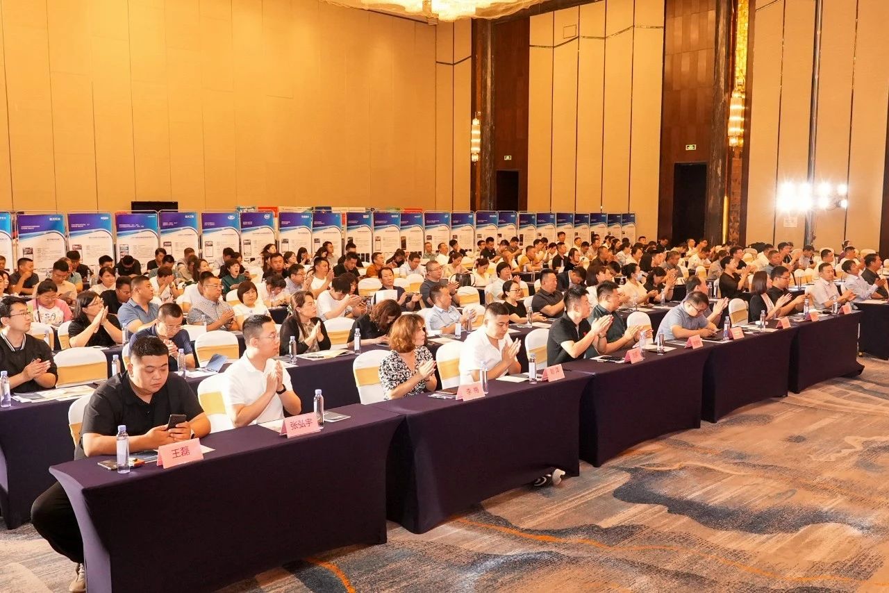 從理念到行動(dòng)| 智聯(lián)數(shù)字企業(yè)文化構(gòu)建與傳承之路！